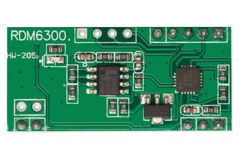 rdm6300 rfid reader module